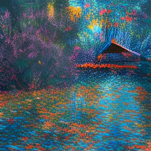Painting #347