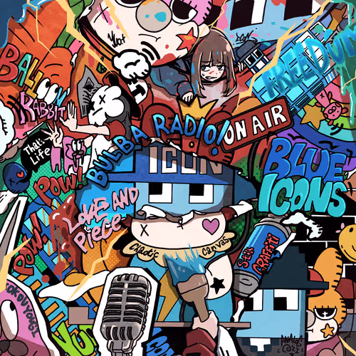 STILL GRAFFITI