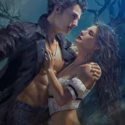 Dangerous Temptation