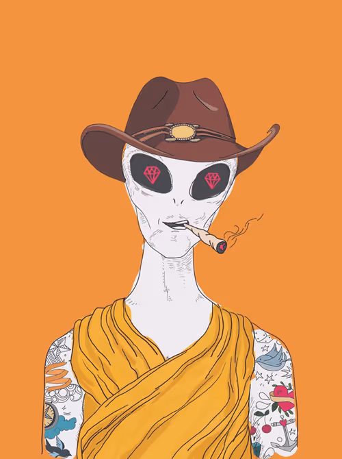 Item #67183227778422399812866665797070727739456389722642625429196550134180714905601 Media