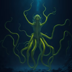 Dark Waters Descent #98