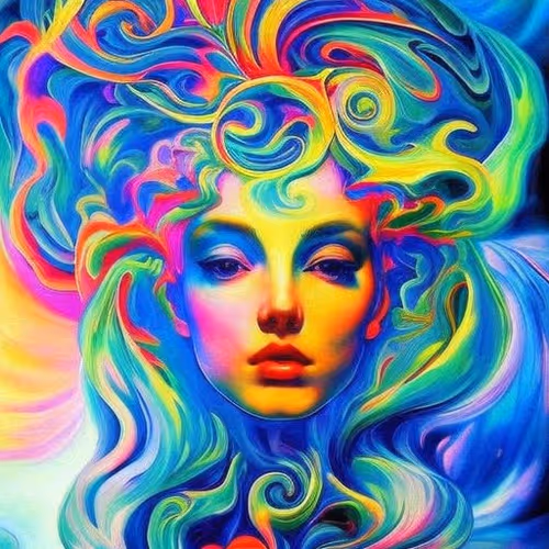 Psycodelicai