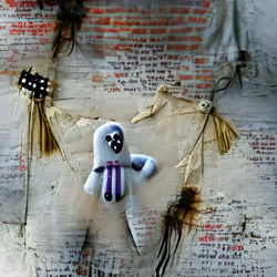 Voodoo Doll #097