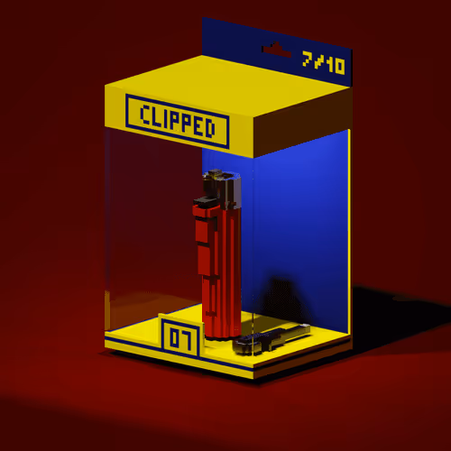 Item #101687637720279748318640106342745544354760916732384568925775352699667607453697 Media