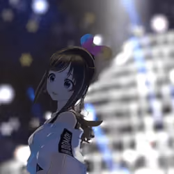 Kizuna Ai #30