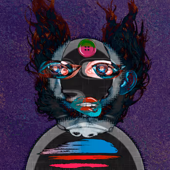 Item #354122483230222851772046928371180175509761660171675960270835245438826708993 Media