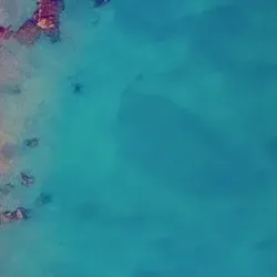 diamond beach