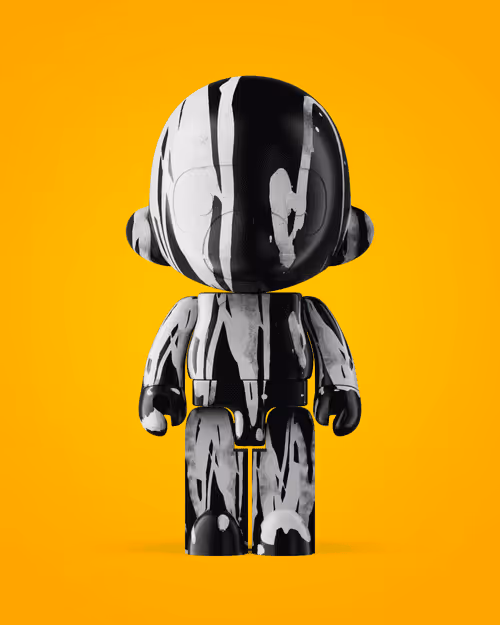 Item #70444670085352110236066299326939958345119173357184972464149542576452936925199 Media