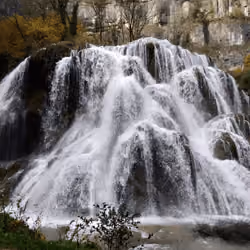 Cascade