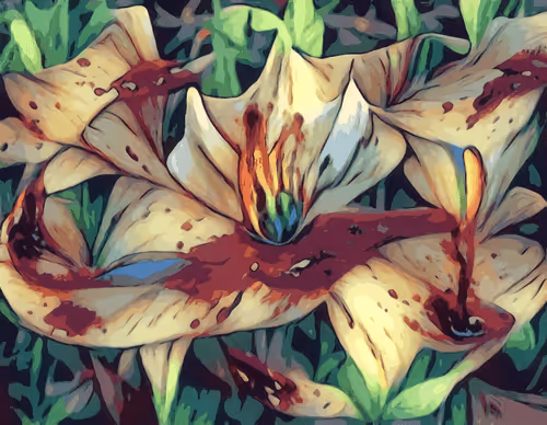 Item #43311138638941463080674194979113003290186670660191963662495324980327856734209 Media