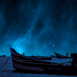Under the Stars