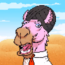 camelpixel#27