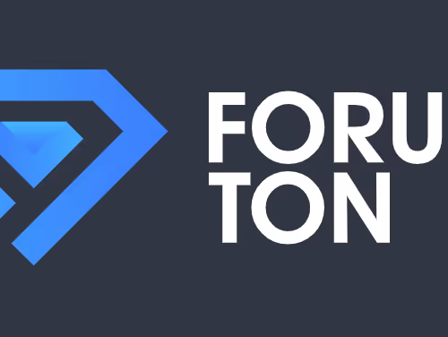 Forum Ton