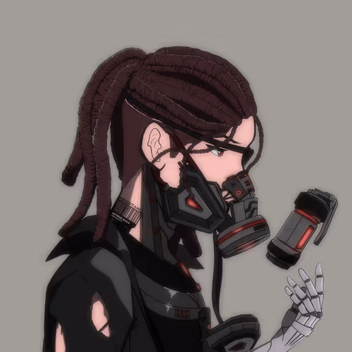 NITROID side story「TOXICANT #004」