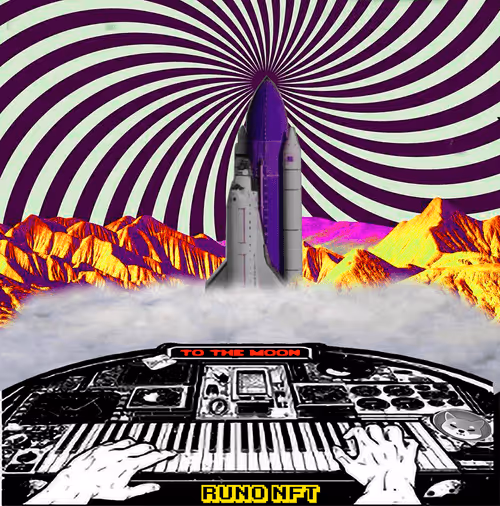 Item #82027568132874209204905566475371830288322008056794566303556806135152495296513 Media