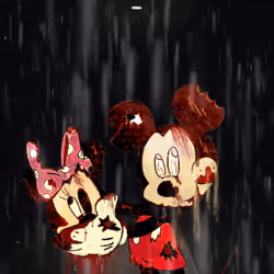 Till Death Do Us Part