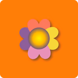 Lucky Flower 003
