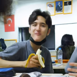 bored balkan