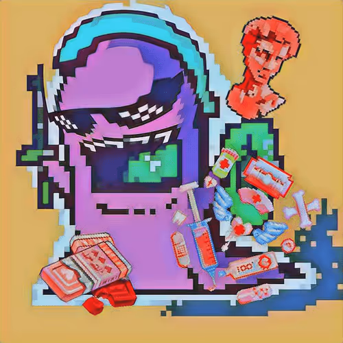 Item #75289253160809869807115877819939074355377008439577521224240946280908304941057 Media