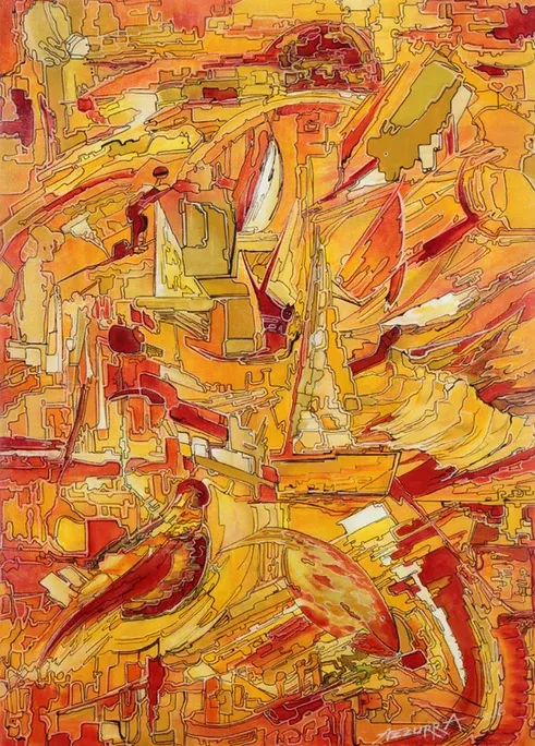 Item #17437691228220620098159596564499950381236458720621414135037107003025321361409 Media