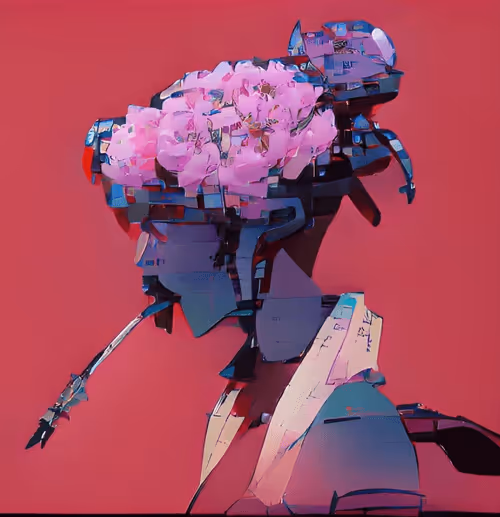 Item #45706371413463600227503641802697433979855247104898862198907639791427306651649 Media