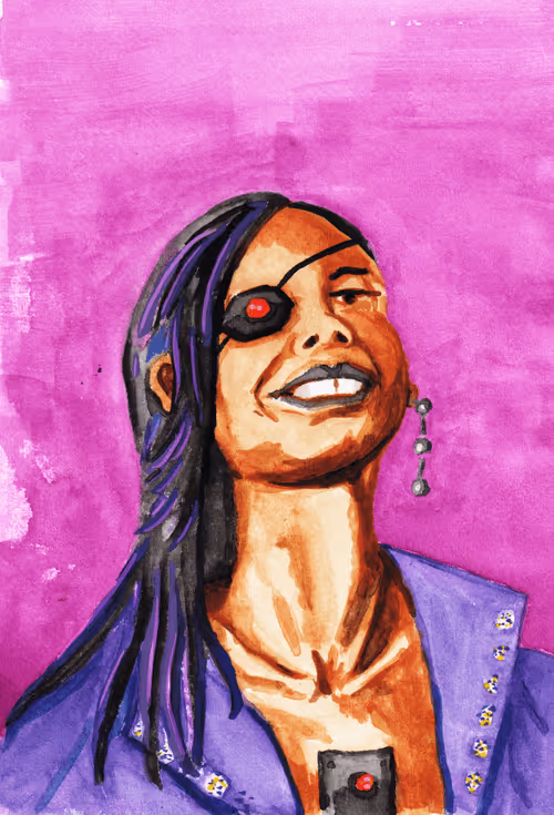 Item #80376447980712332360511336774523780605725753808069375335480488121738024976385 Media