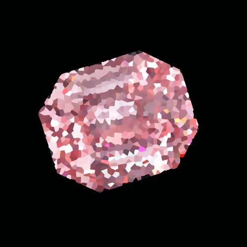 The Pink Legacy