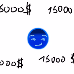 15000 