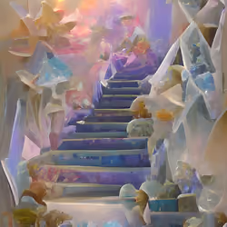 Crystal Cave Access #2