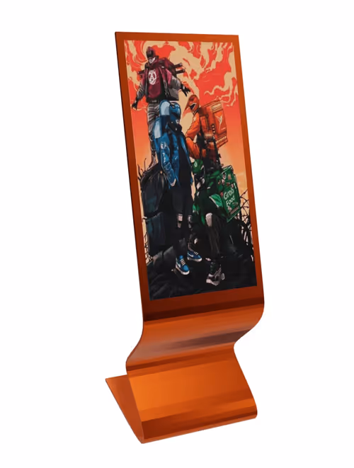 Item #2542456337373591095673421784050481178195466961348610354945536501690784546817 Media