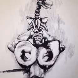 Ghost Rider 