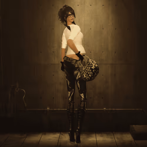 Item #54401399757692075874587151238735002689435184691976987508207064959743527223301 Media