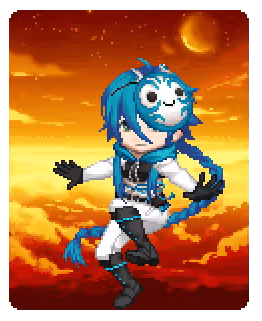 PolyGaia #9