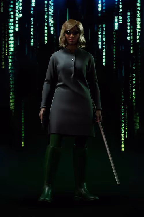 Item #78012552817247573269862990358780803098654256440475158142405453189954739896321 Media