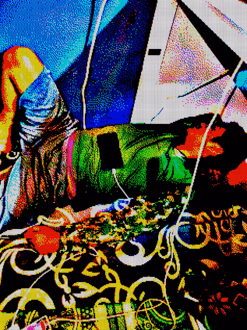 Item #85559149618831470684603261687907765921120051405273359244392813461076633976833 Media