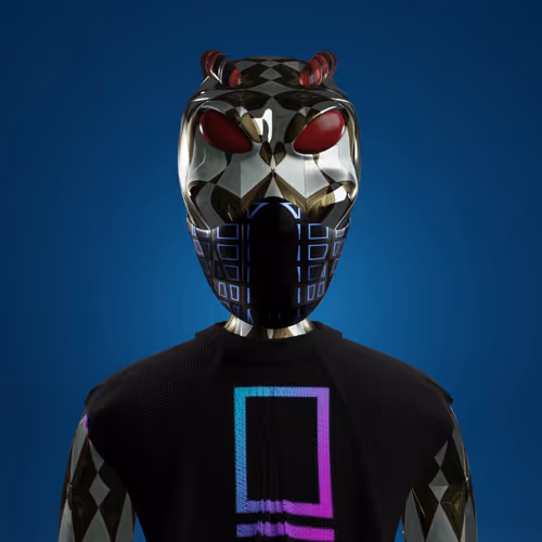 Item #18593220871475491471129038518739824313504348515824350301894787475944694087681 Media