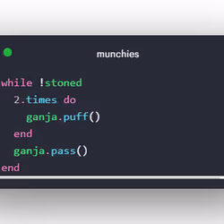 munchies 03 - #11
