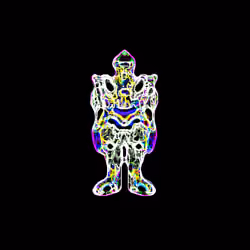 Littleknight dark edition #52