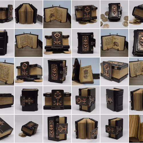 Item #26355748386860822970212876040179693995344274258448890557186340901874103746561 Media