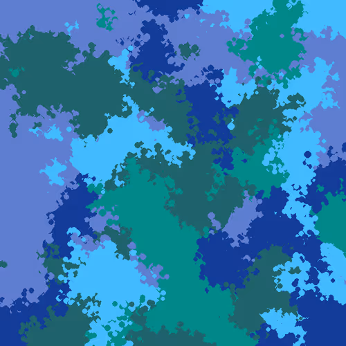 Camouflage Patern