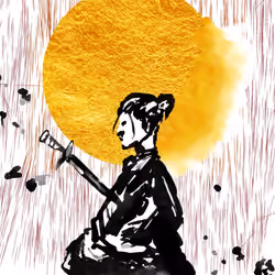 SAMURAI SOUL