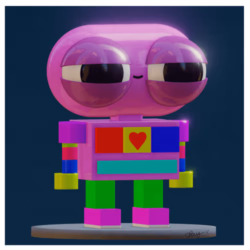 3d Art Renders V2 PBtWiqACtJ