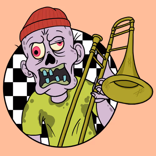 Item #65426240204549275659064919861202650787251772088144152584908853904018858049537 Media