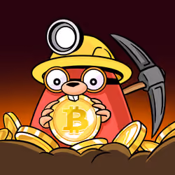 Mole Bitcoin #7