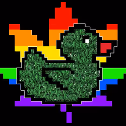 Legalize Quack
