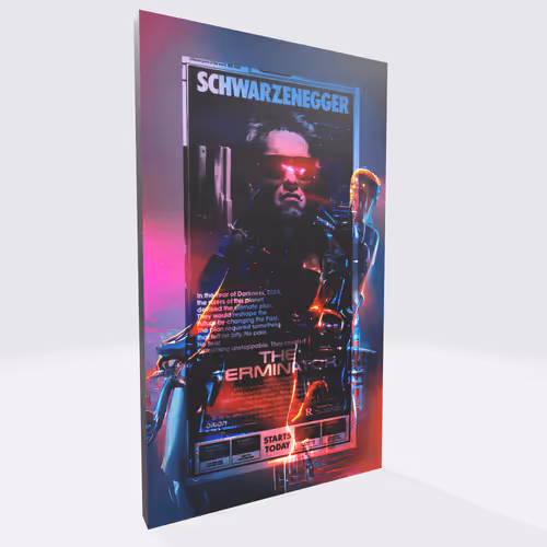 Item #53323516583965133584391269845246755532098013189526444759390359877632324009985 Media