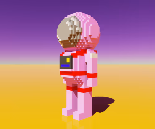 Item #27693261596791344442003838663982249353360520979381522233926961828301715275777 Media