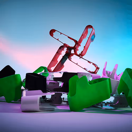 Item #11075291558805316822122958016789372230380419160113552281936658319560708980737 Media