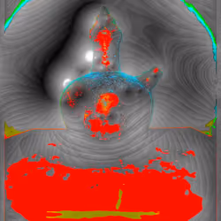  Kendi ''negative aura of world war 3'