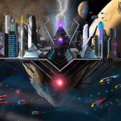 City of Valorian